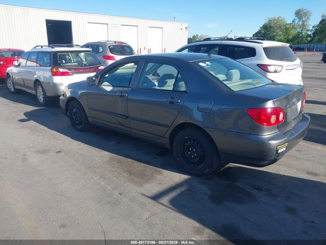 Toyota Corolla Ce