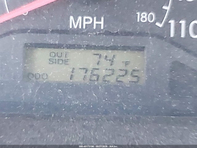 Toyota Corolla Ce