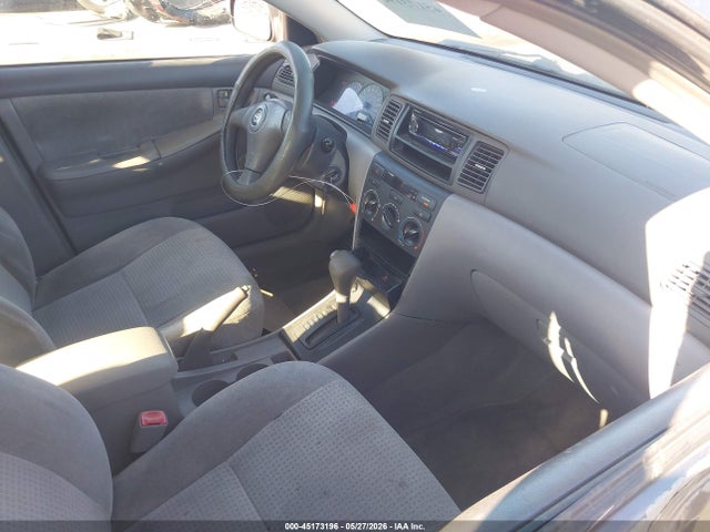 Toyota Corolla Ce