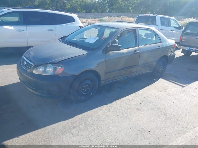 Toyota Corolla Ce