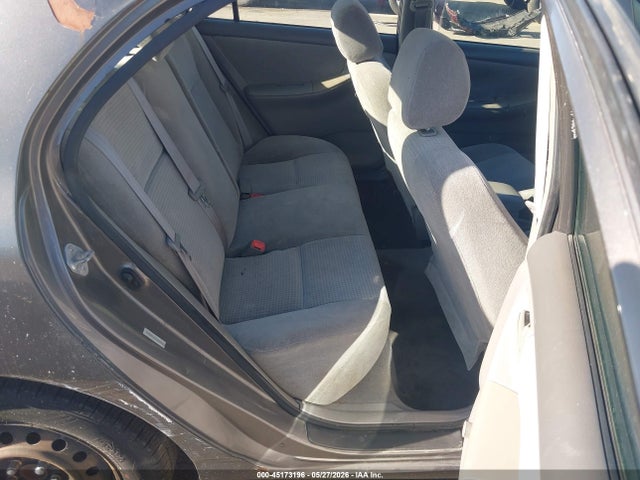Toyota Corolla Ce
