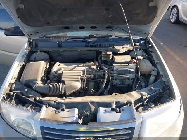 Saturn Ion 2