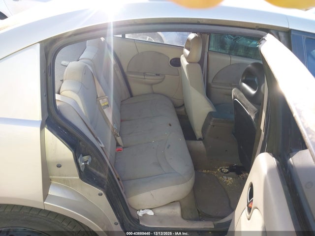 Saturn Ion 2
