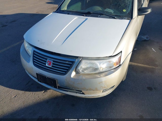 Saturn Ion 2