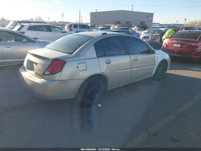 Saturn Ion 2