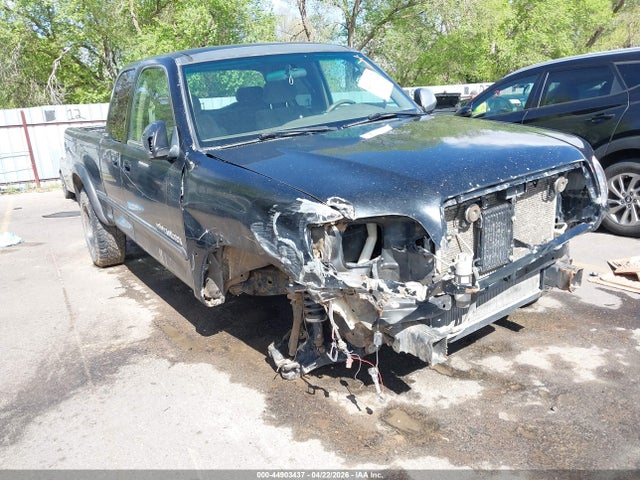 Toyota Tundra Sr5 V8