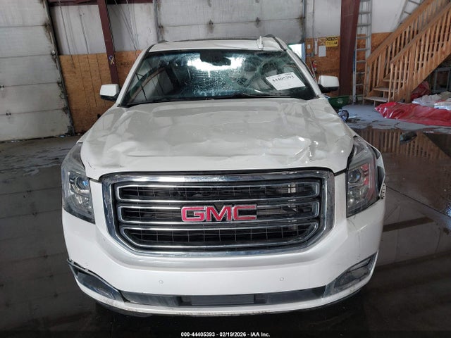 GMC Yukon Slt