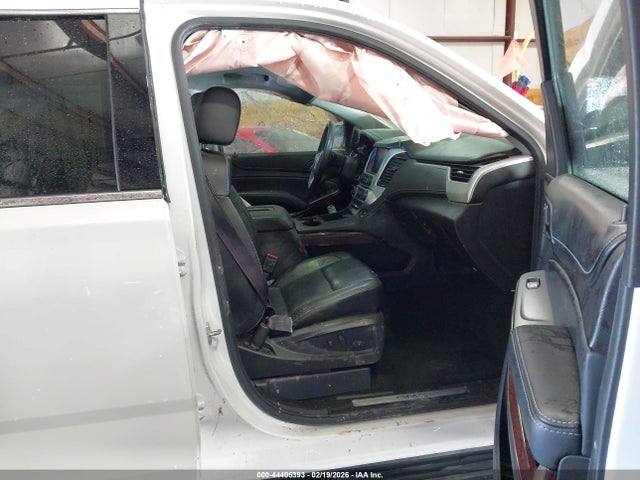 GMC Yukon Slt