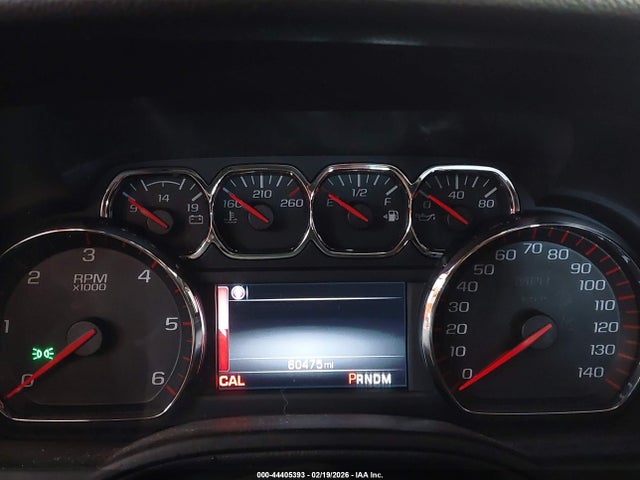 GMC Yukon Slt
