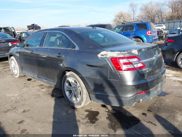 Ford Taurus Sel