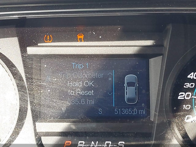 Ford Taurus Sel