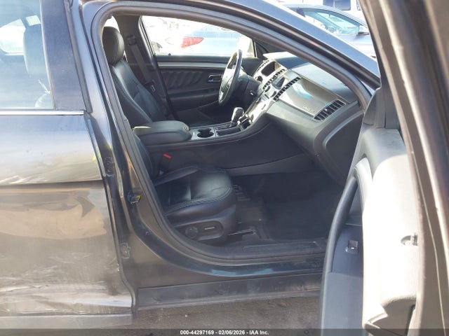 Ford Taurus Sel