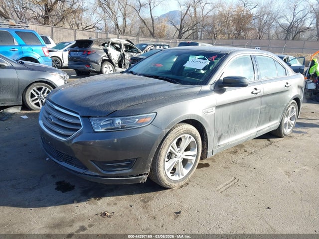 Ford Taurus Sel