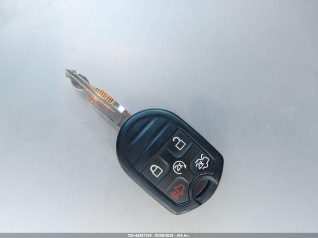 Ford Taurus Sel