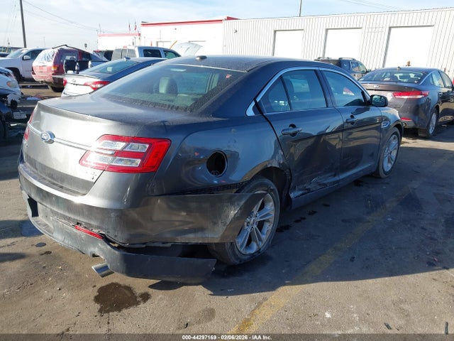 Ford Taurus Sel