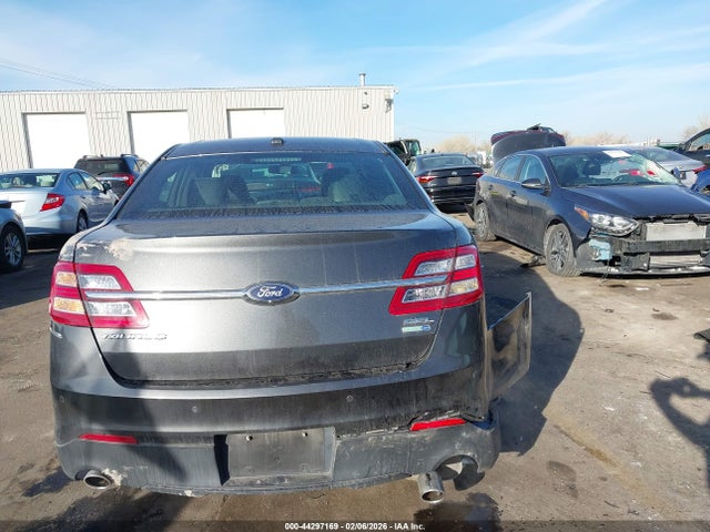 Ford Taurus Sel