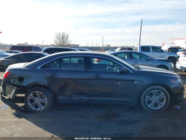 Ford Taurus Sel