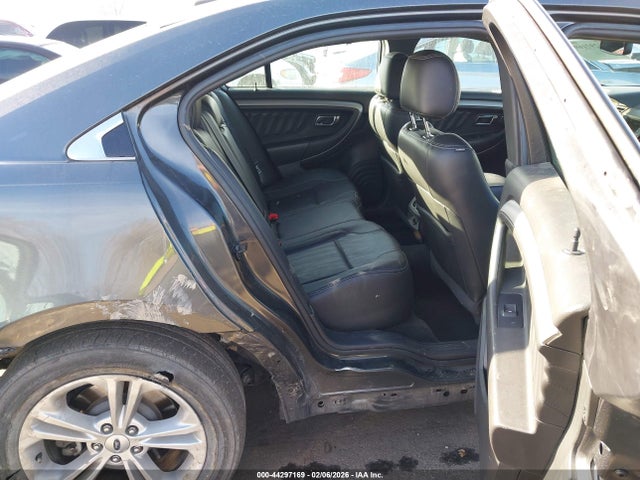 Ford Taurus Sel
