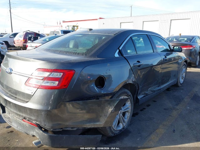 Ford Taurus Sel