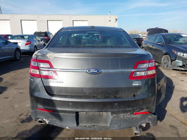 Ford Taurus Sel