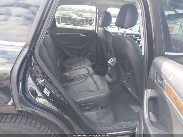 Audi Q5 2.0t Premium