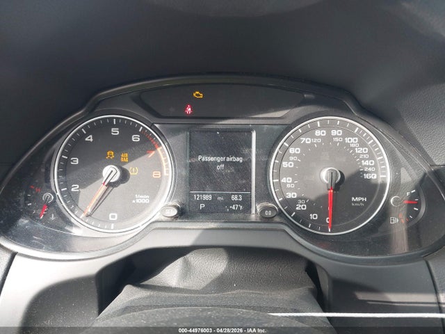 Audi Q5 2.0t Premium