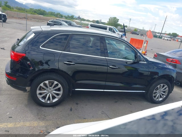 Audi Q5 2.0t Premium