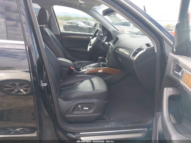 Audi Q5 2.0t Premium