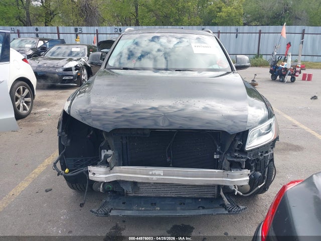 Audi Q5 2.0t Premium