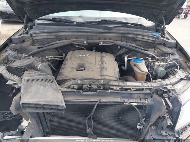 Audi Q5 2.0t Premium
