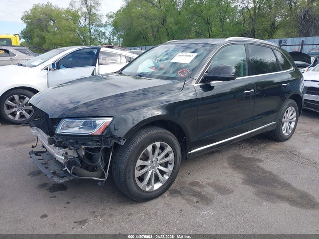 Audi Q5 2.0t Premium