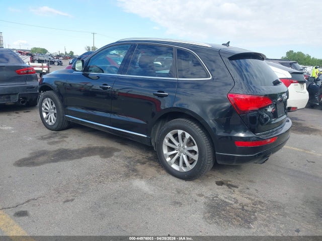 Audi Q5 2.0t Premium