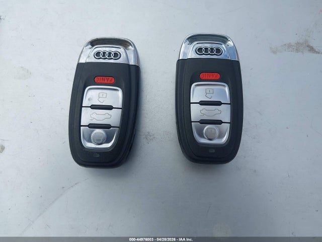 Audi Q5 2.0t Premium
