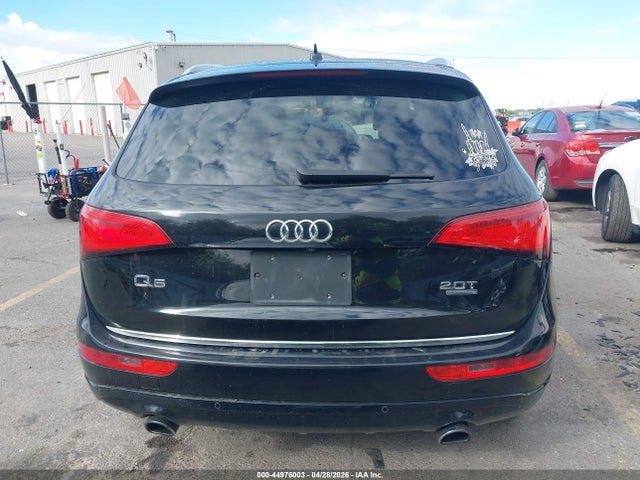 Audi Q5 2.0t Premium