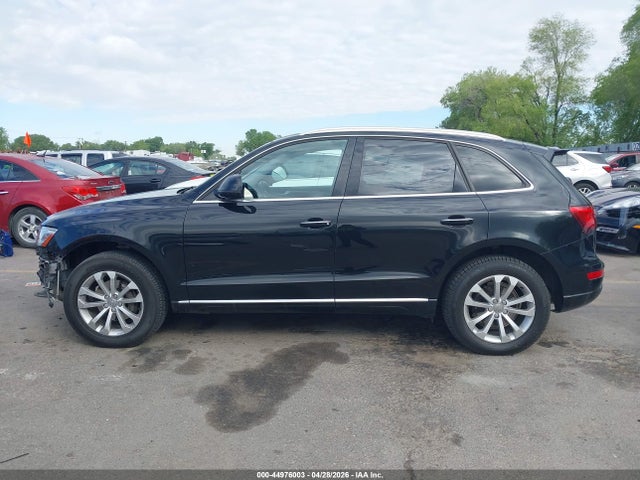 Audi Q5 2.0t Premium
