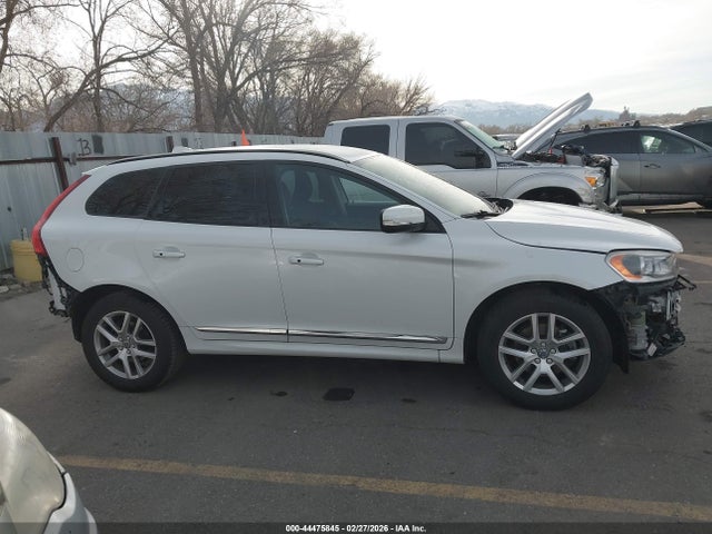 Volvo XC60 T5