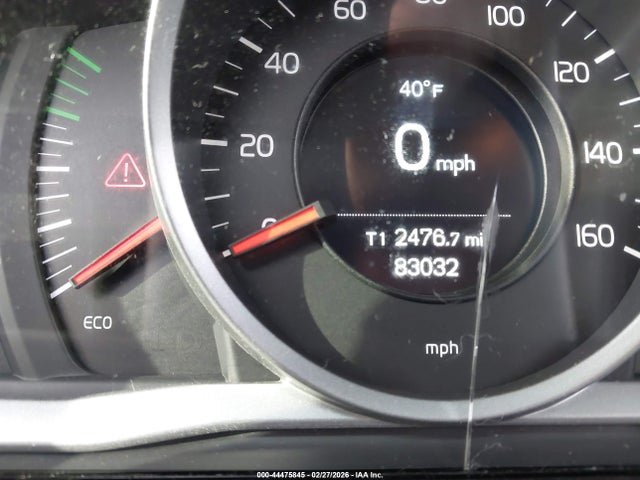 Volvo XC60 T5
