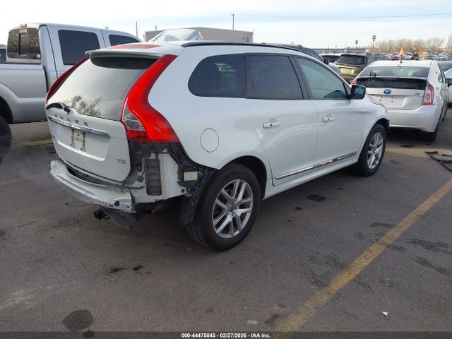 Volvo XC60 T5