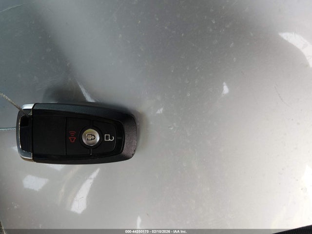 Ford EcoSport Se