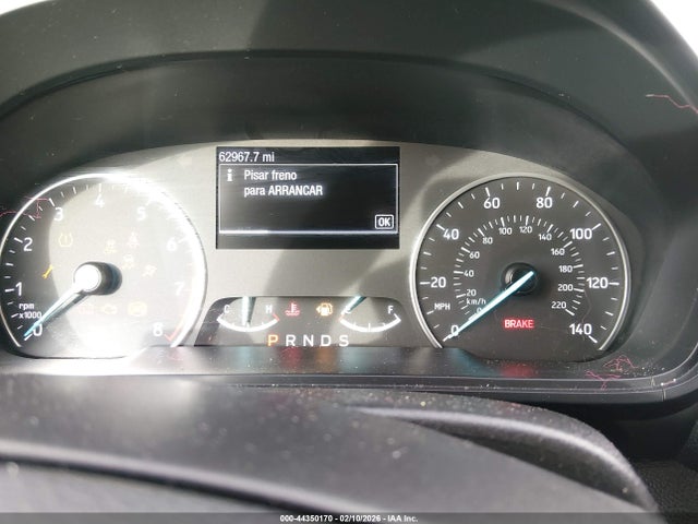 Ford EcoSport Se