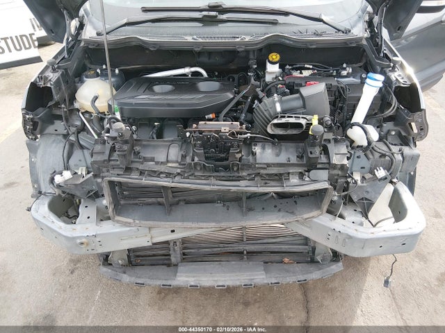 Ford EcoSport Se