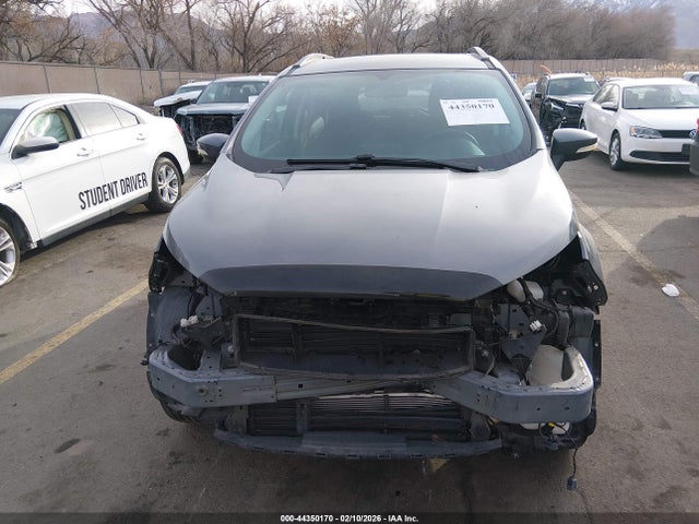 Ford EcoSport Se