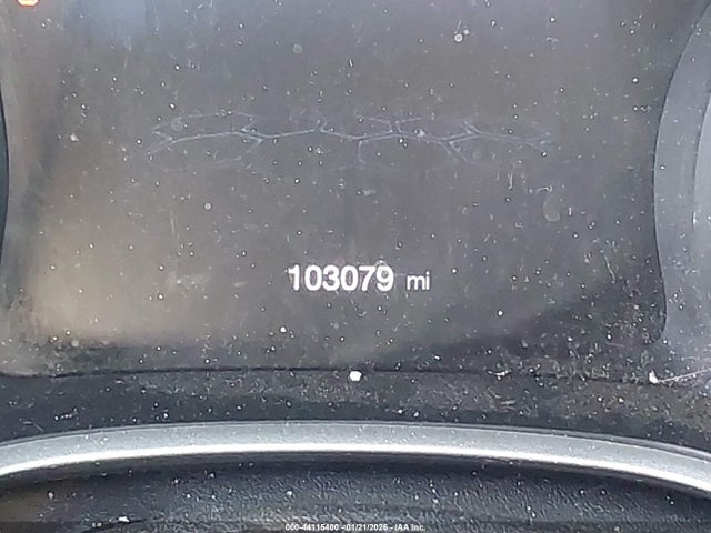 Jeep Compass Limited 4x4