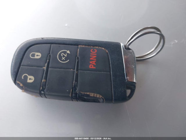 Jeep Compass Limited 4x4