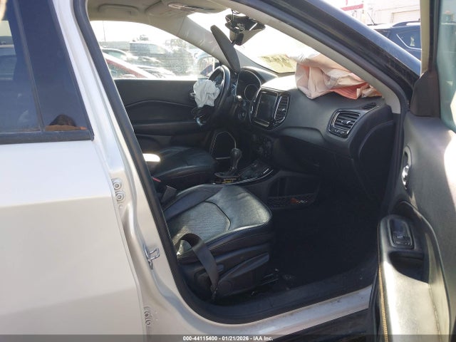 Jeep Compass Limited 4x4