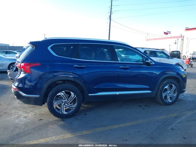 Hyundai SANTA FE Sel