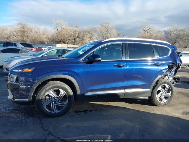 Hyundai SANTA FE Sel