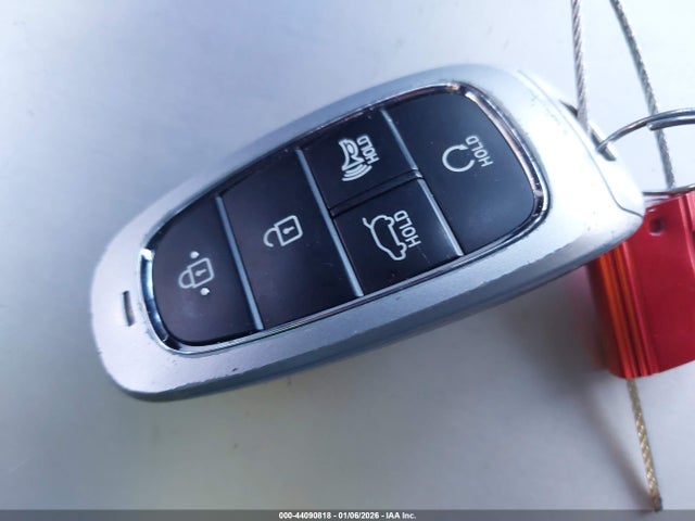Hyundai SANTA FE Sel