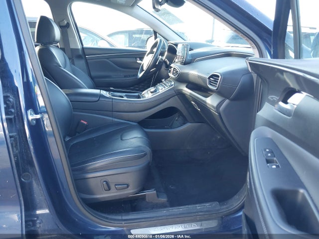 Hyundai SANTA FE Sel