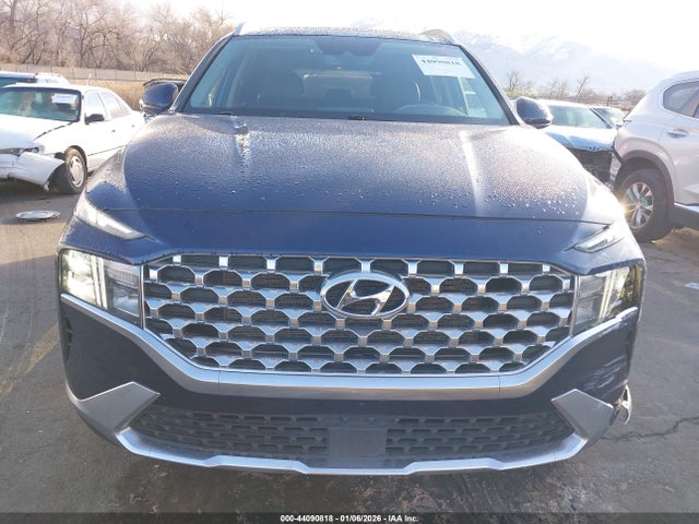 Hyundai SANTA FE Sel